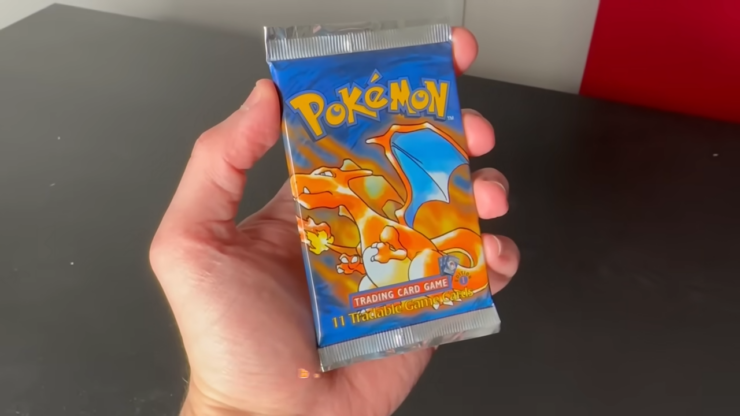 Rarest Pokemon Pack